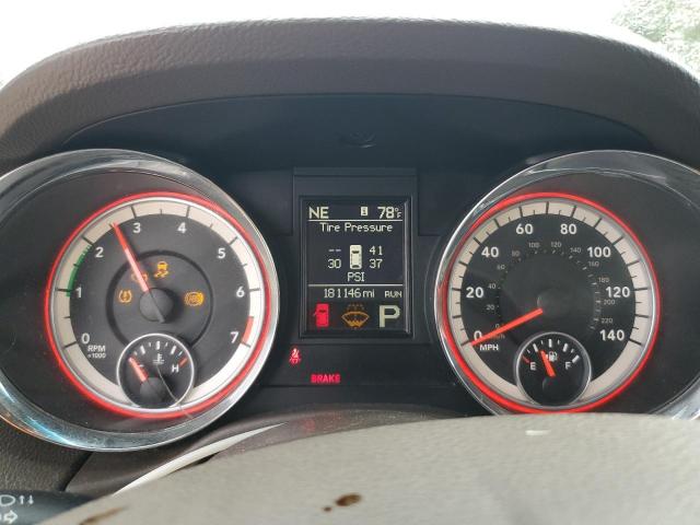 Dodge Durango Crew Image 8