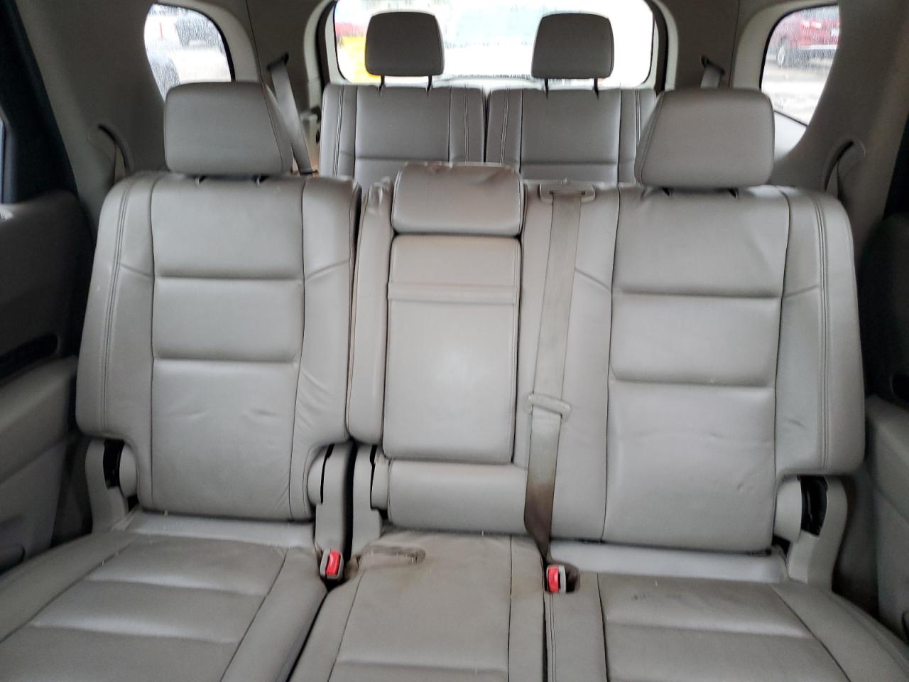 Dodge Durango Crew Image 6