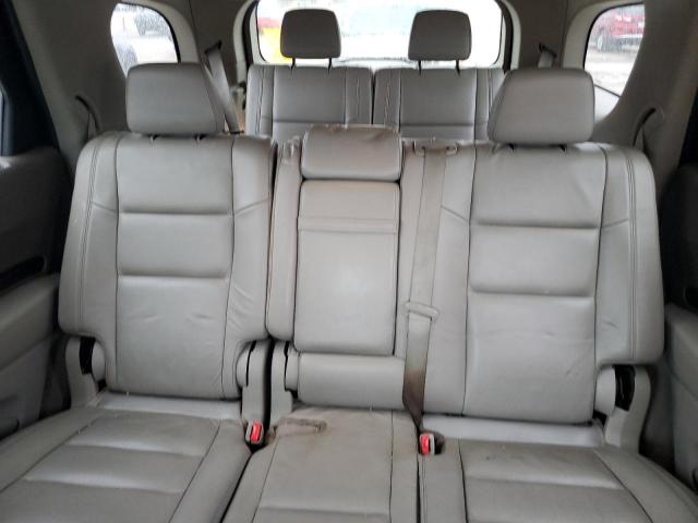 Dodge Durango Crew Image 6