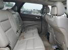 Dodge Durango Crew Image 14