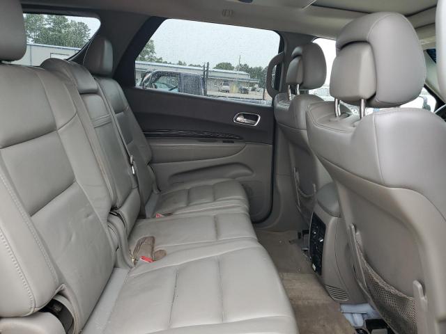 Dodge Durango Crew Image 14