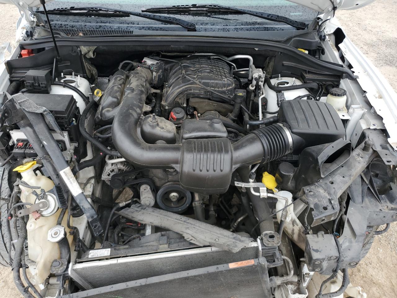 Dodge Durango Crew Image 11