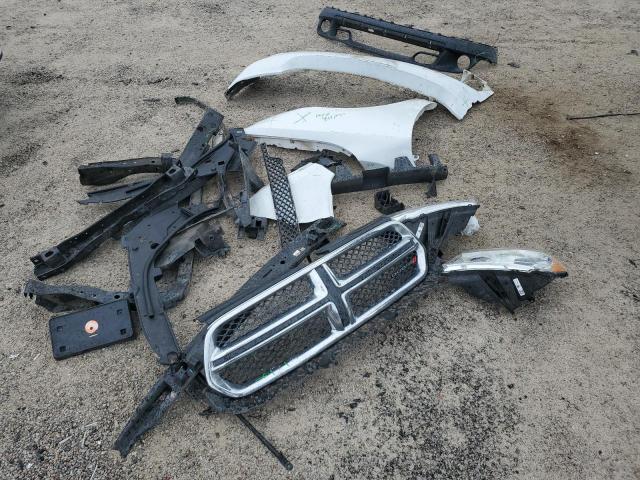 Dodge Durango Crew Image 12