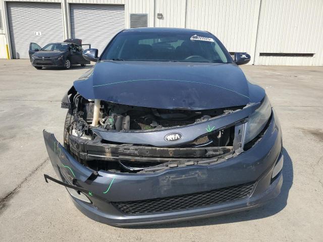 Kia Optima Lx Image 5