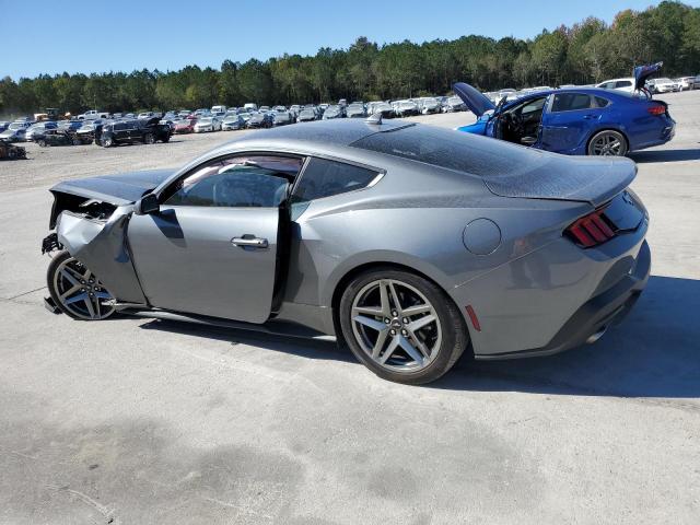 Ford Mustang Image 5