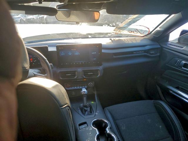 Ford Mustang Image 6