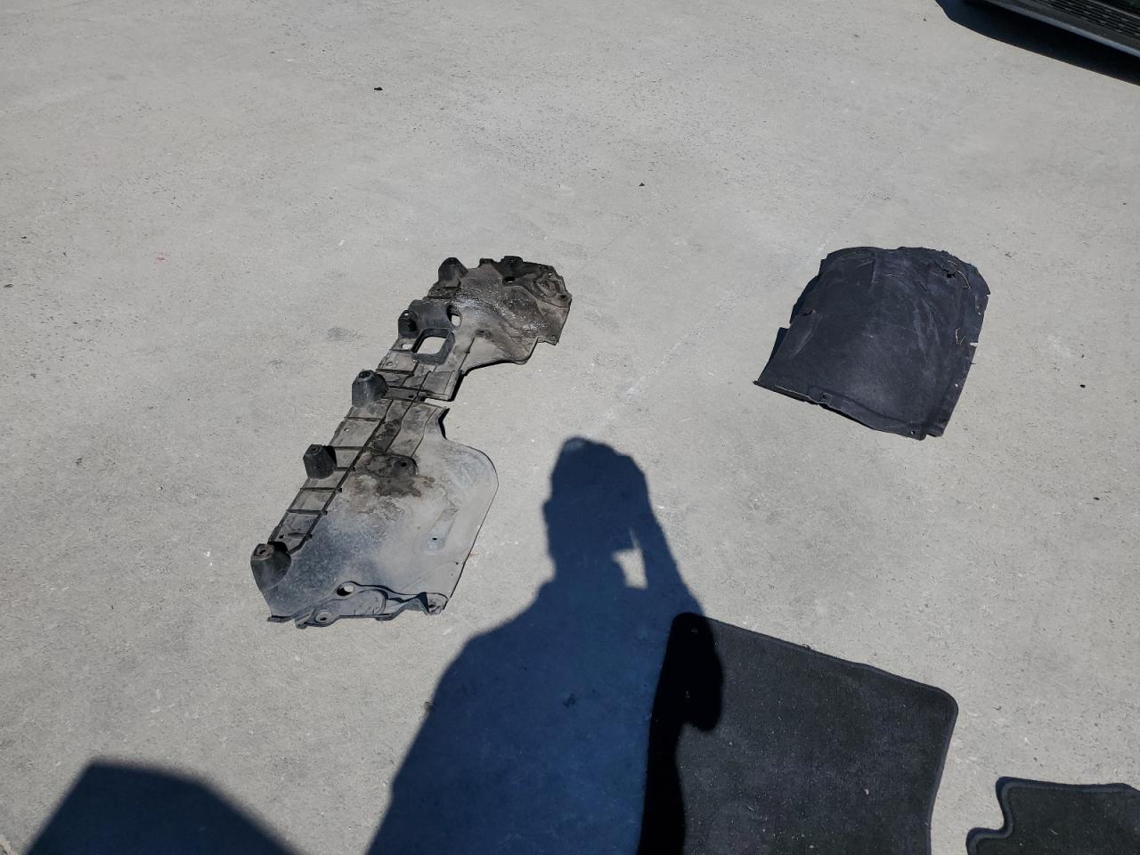 Ford Mustang Image 13