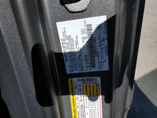 Ford Mustang Image 12