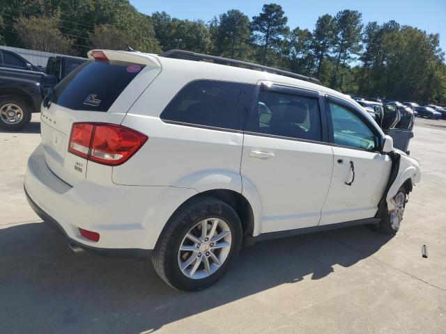 Dodge Journey Sxt Image 9