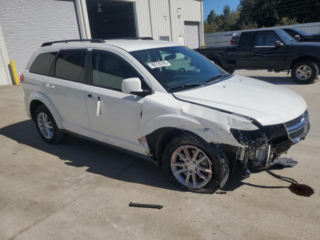 Dodge Journey Sxt Image 6