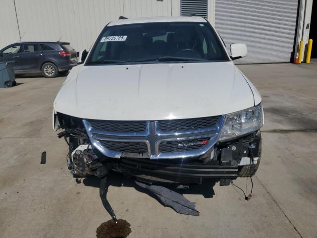 Dodge Journey Sxt Image 10