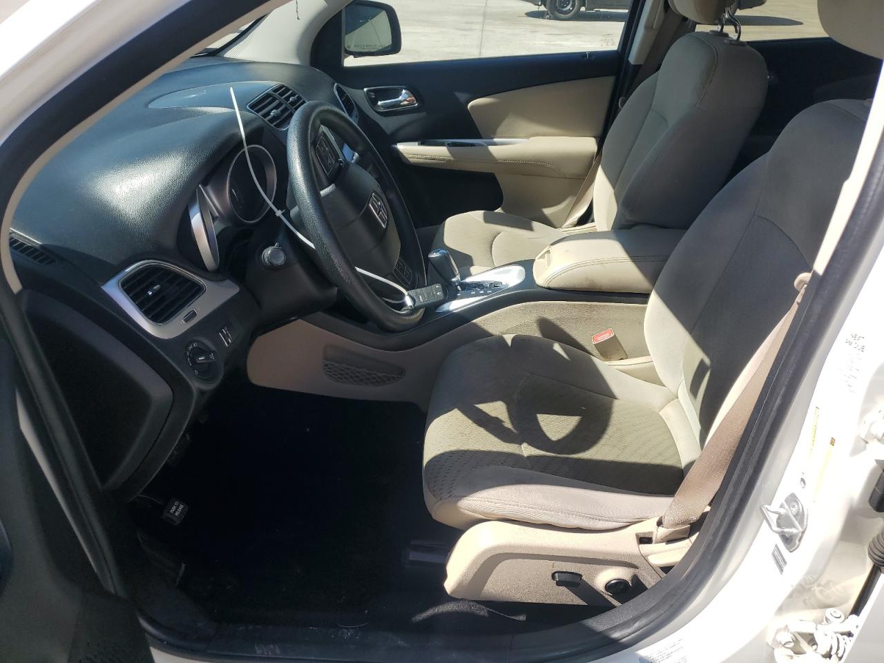 Dodge Journey Sxt Image 5