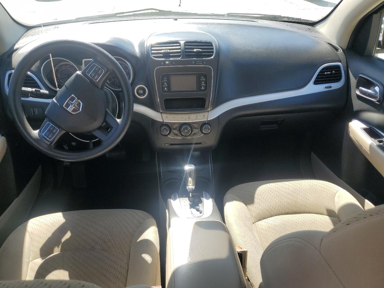 Dodge Journey Sxt Image 11