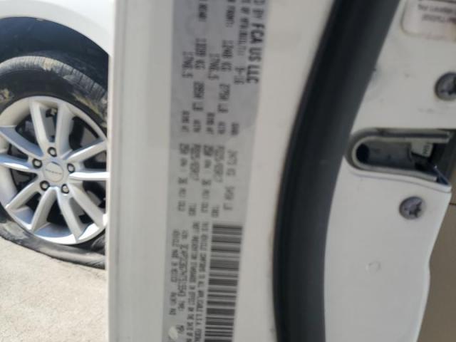 Dodge Journey Sxt Image 4