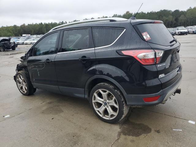 Ford Escape Titanium Image 9
