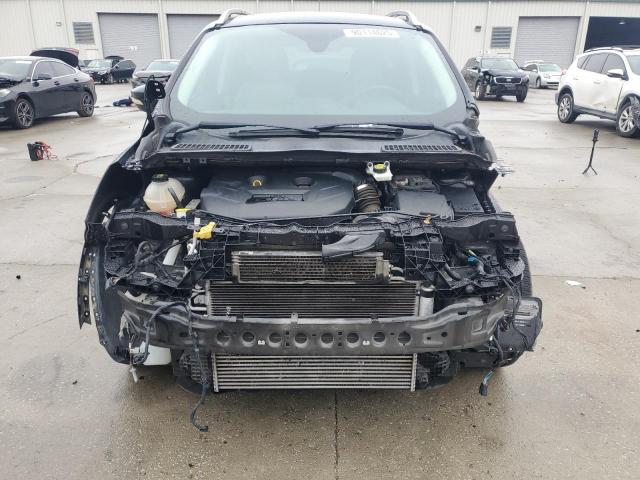 Ford Escape Titanium Image 8