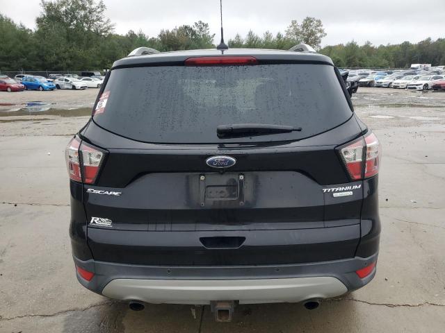 Ford Escape Titanium Image 4