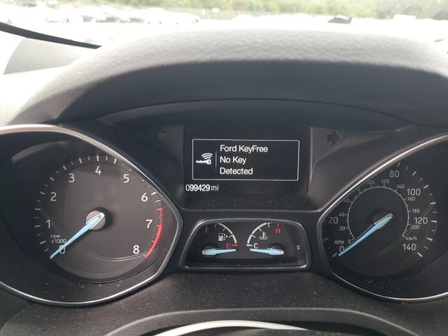 Ford Escape Titanium Image 10