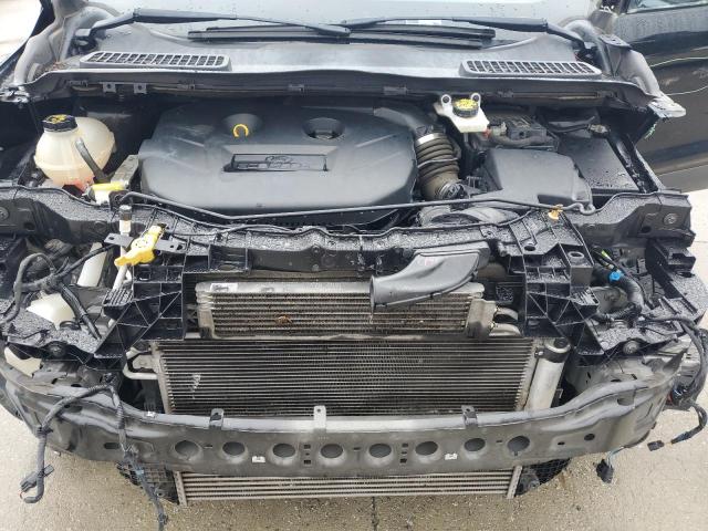 Ford Escape Titanium Image 11