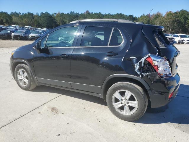 Chevrolet Trax 1lt Image 3