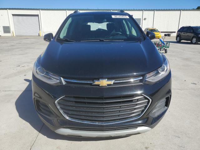 Chevrolet Trax 1lt Image 5