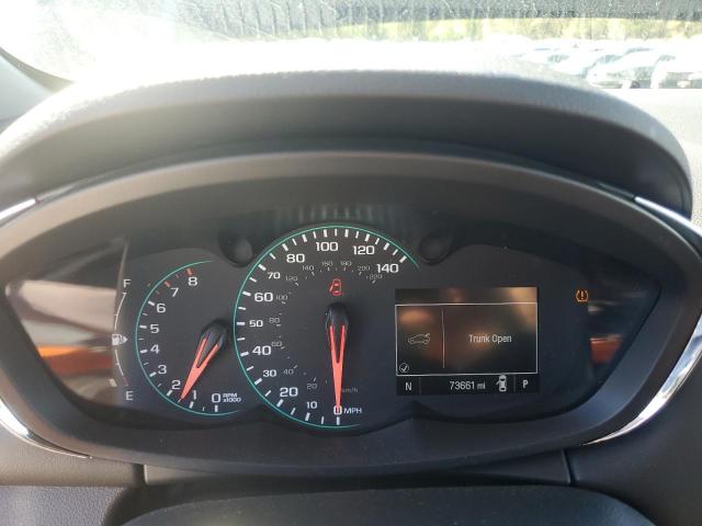 Chevrolet Trax 1lt Image 6