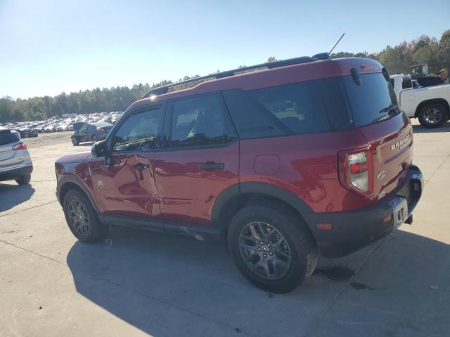 Ford Bronco Big Bend Image 2