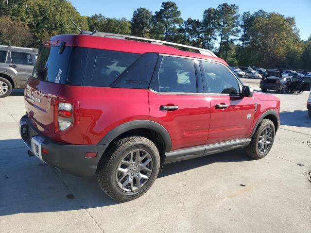 Ford Bronco Big Bend Image 8