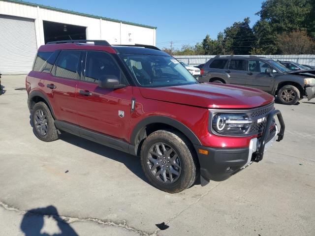 Ford Bronco Big Bend Image 6