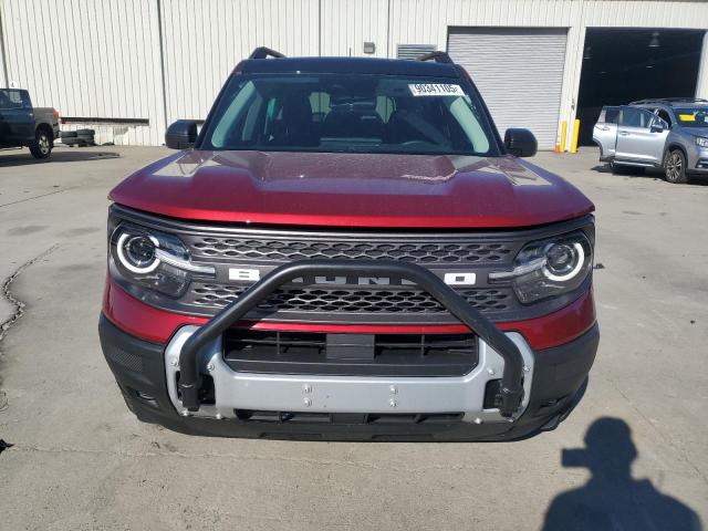 Ford Bronco Big Bend Image 7