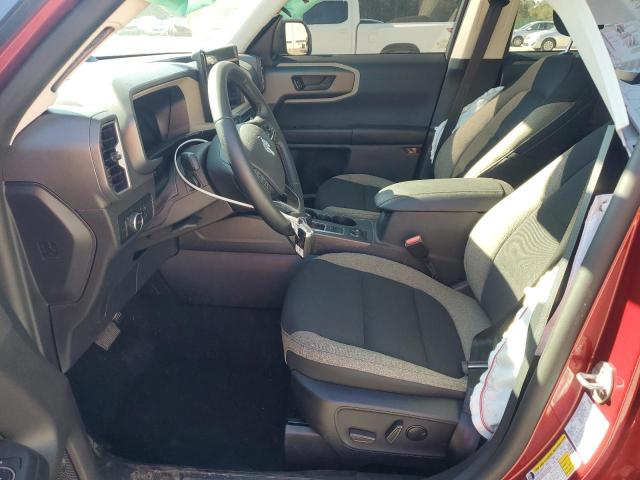 Ford Bronco Big Bend Image 10