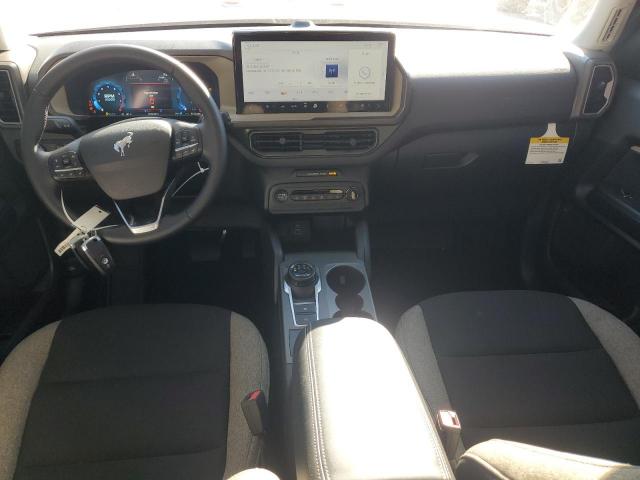 Ford Bronco Big Bend Image 11