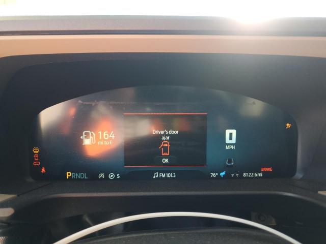 Ford Bronco Big Bend Image 4