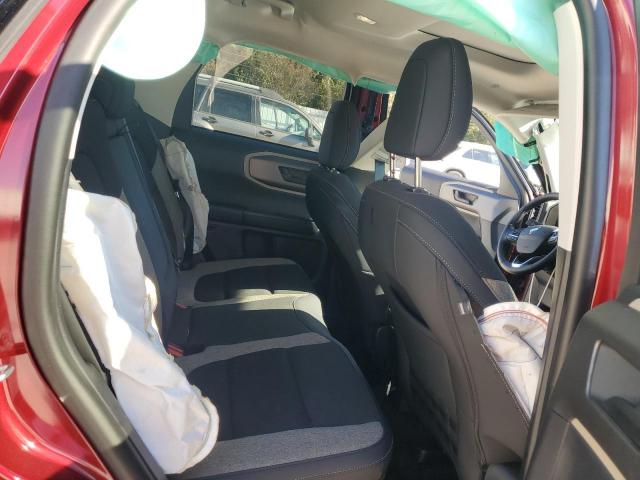 Ford Bronco Big Bend Image 12