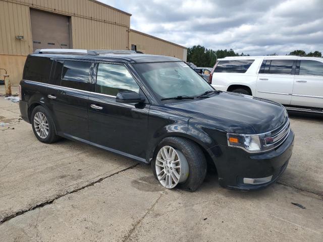 Ford Flex Sel Image 3