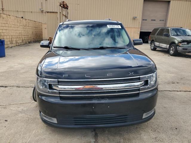 Ford Flex Sel Image 10