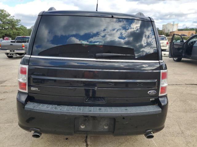 Ford Flex Sel Image 2