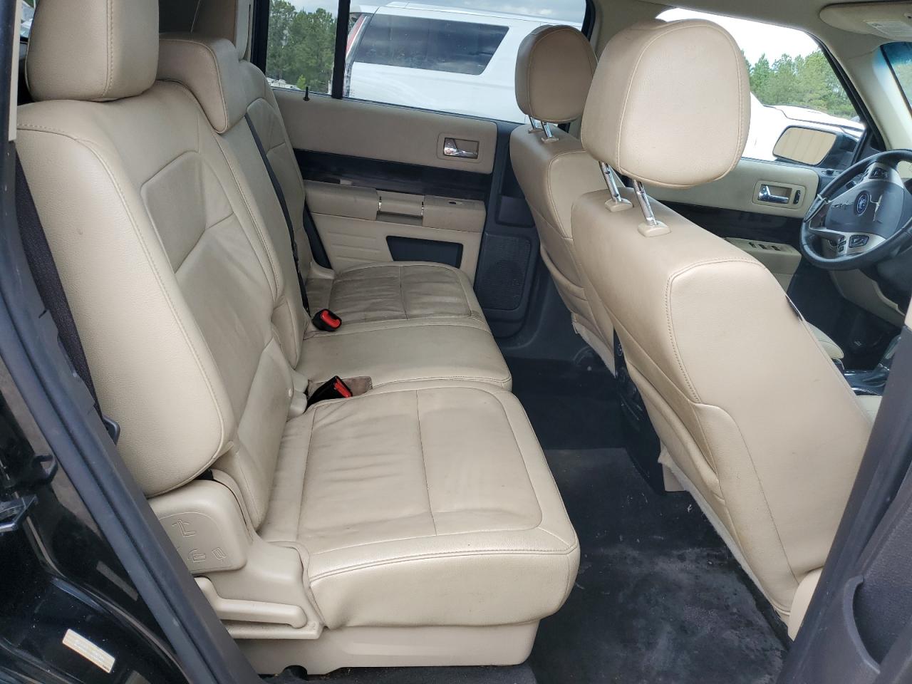 Ford Flex Sel Image 6