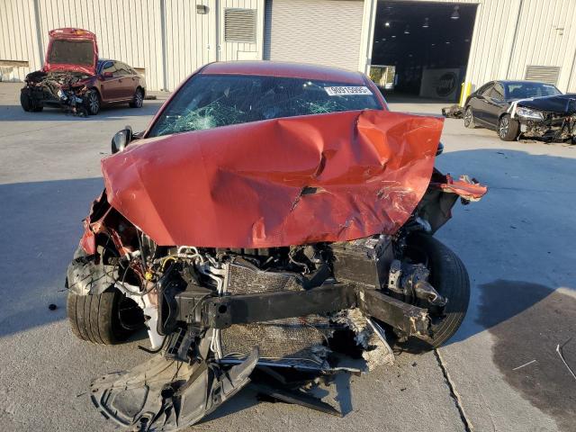 Kia Forte Gt Line Image 8