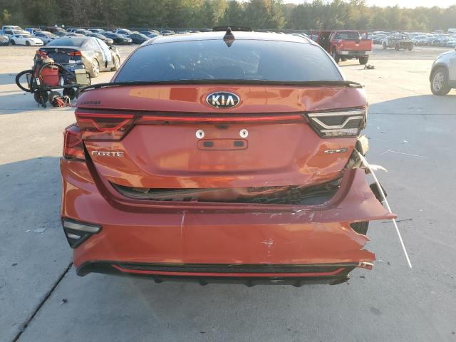 Kia Forte Gt Line Image 5
