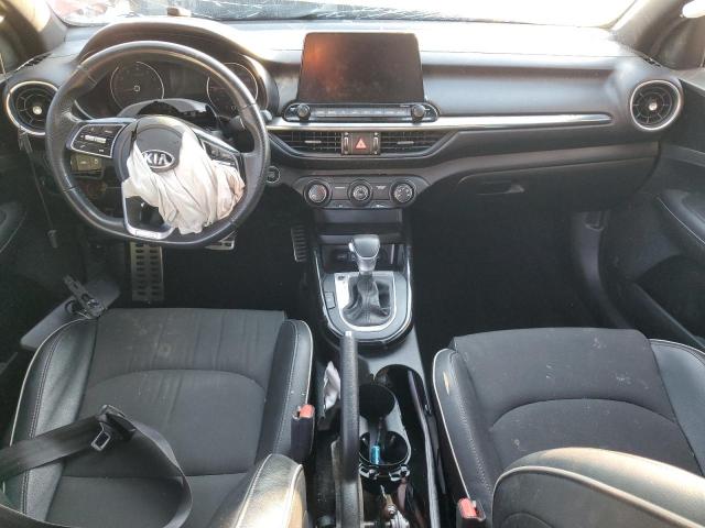 Kia Forte Gt Line Image 3