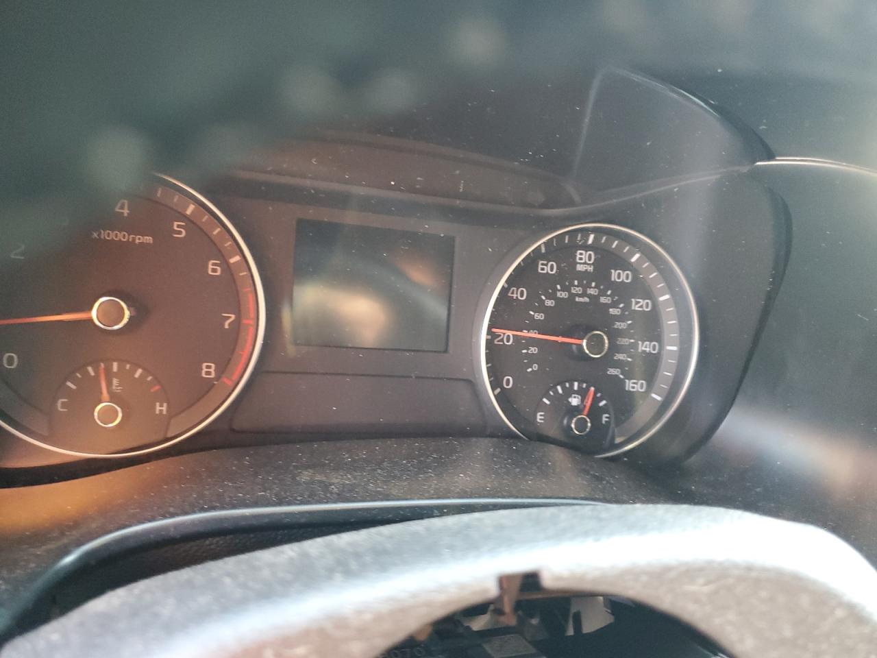 Kia Forte Gt Line Image 4