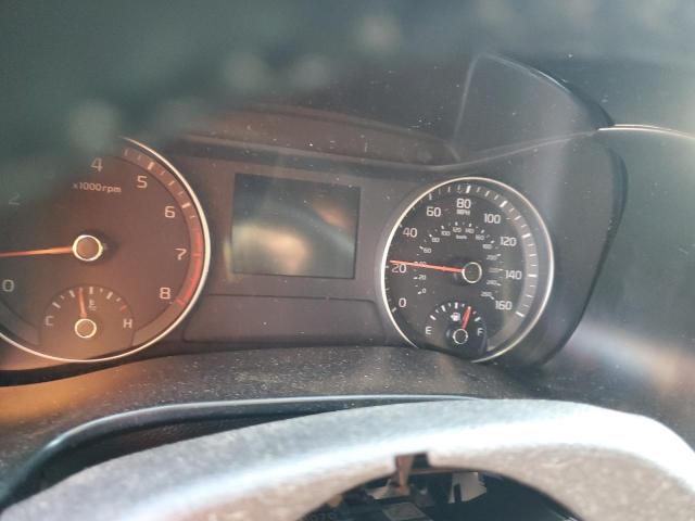 Kia Forte Gt Line Image 4