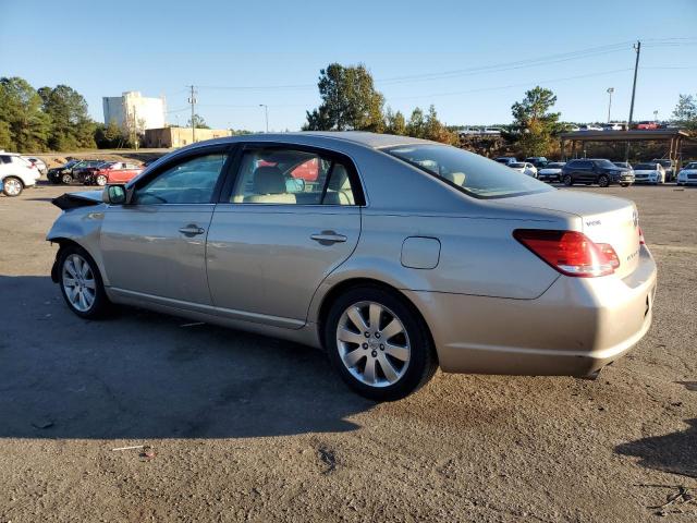 Toyota Avalon Xl Image 4