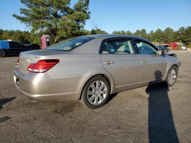 Toyota Avalon Xl Image 2