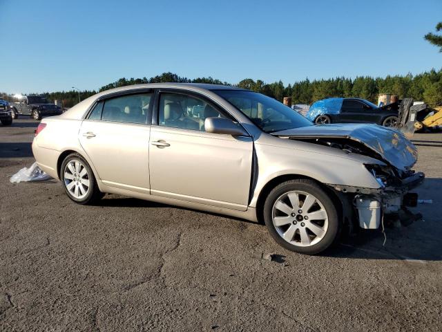 Toyota Avalon Xl Image 8