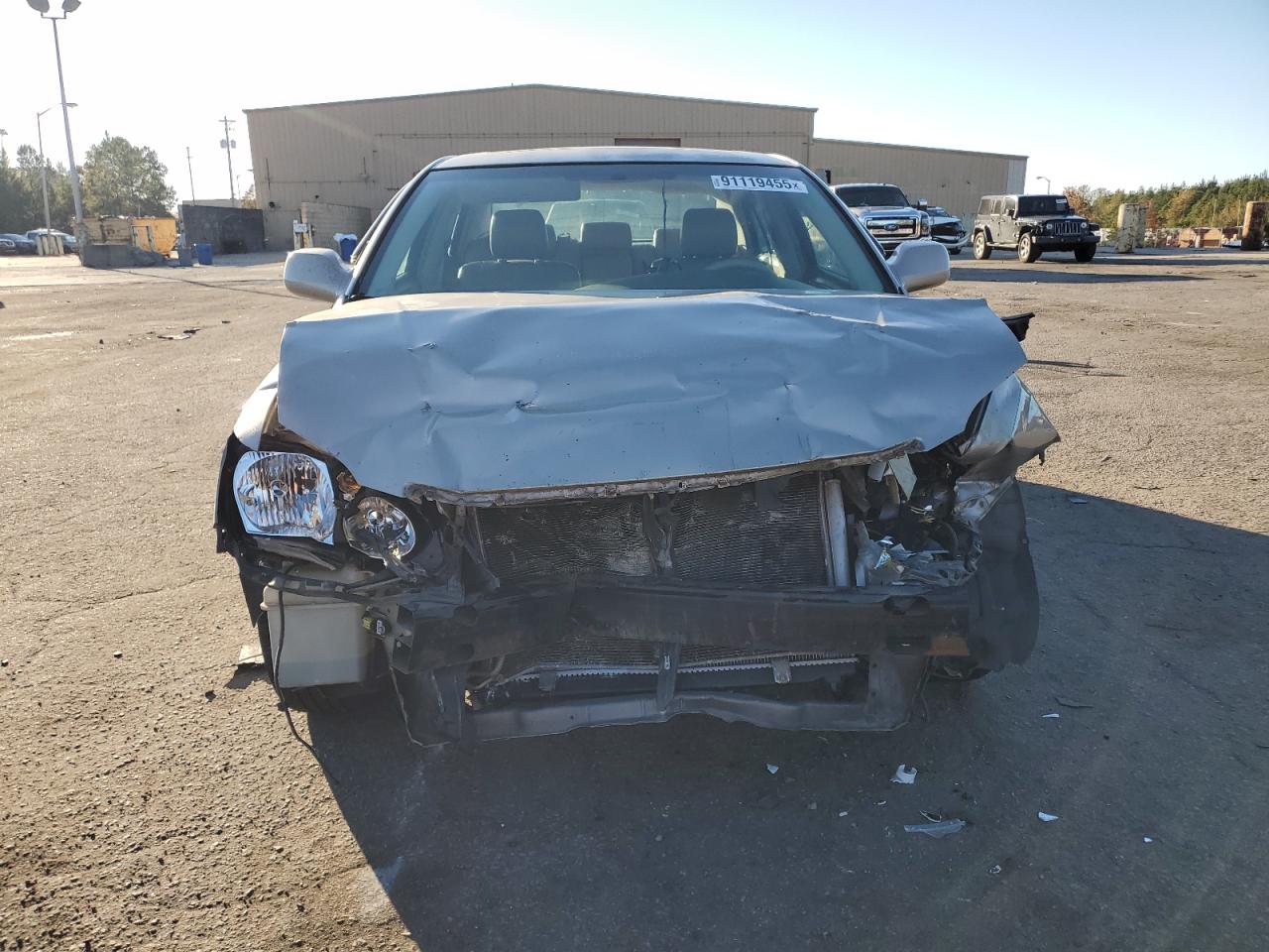 Toyota Avalon Xl Image 6