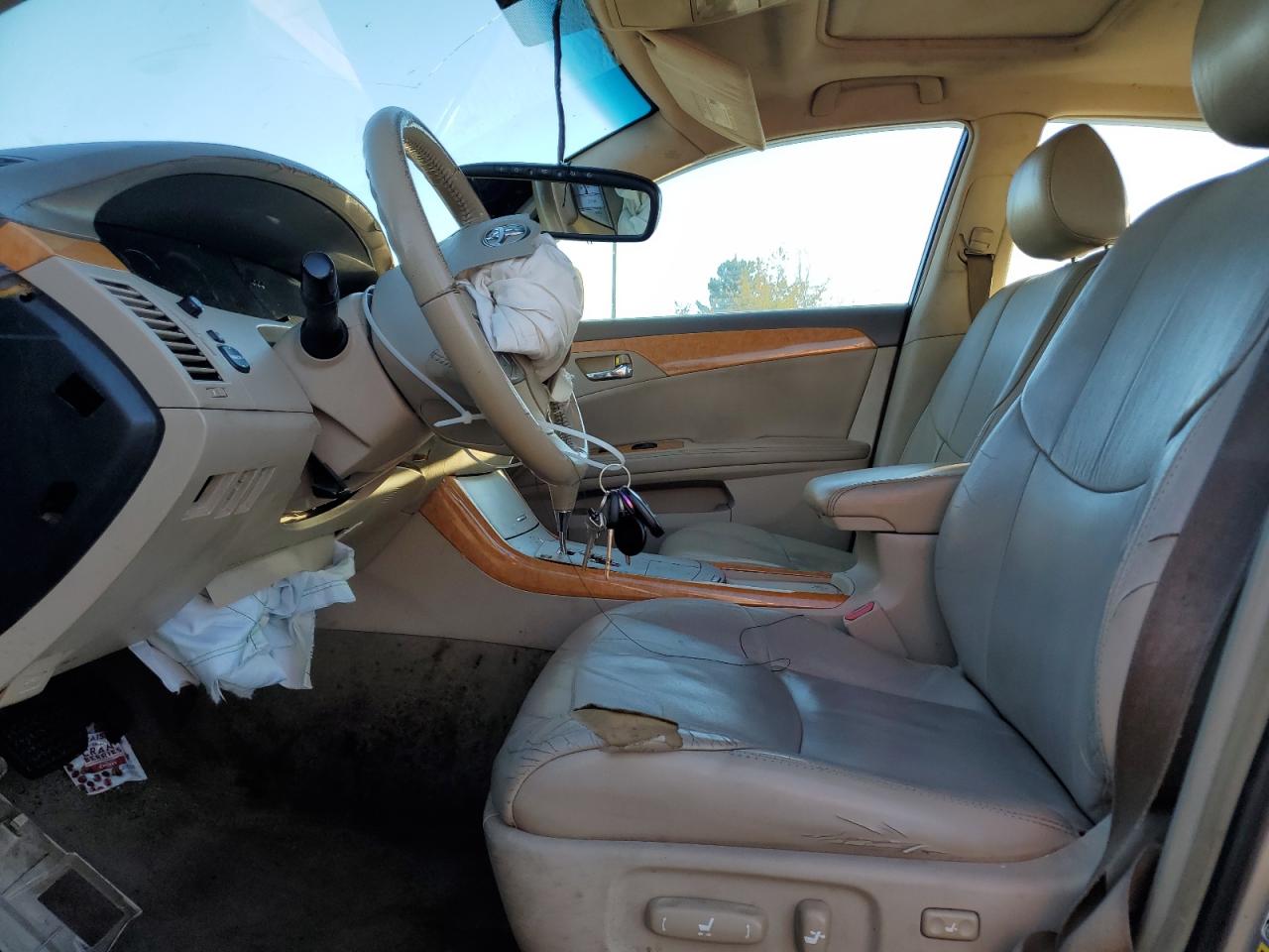 Toyota Avalon Xl Image 3