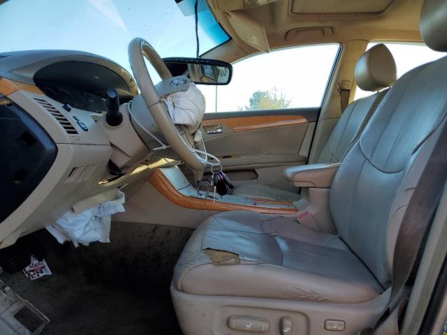 Toyota Avalon Xl Image 3