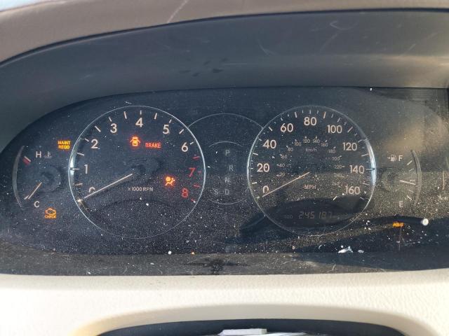 Toyota Avalon Xl Image 10